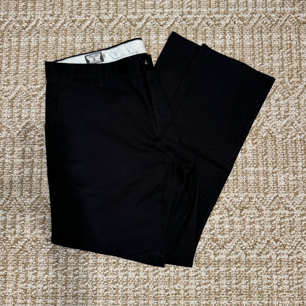 Volcom Black Pant